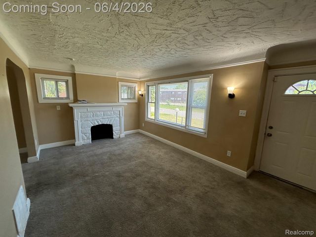 19603 Goddard Street, Detroit, MI 48234