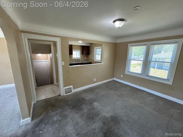 19603 Goddard Street, Detroit, MI 48234