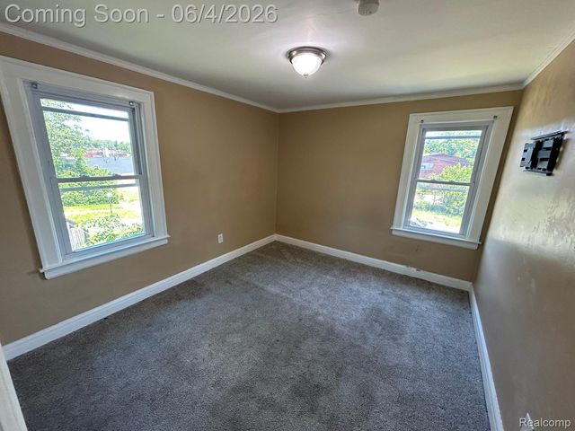 19603 Goddard Street, Detroit, MI 48234