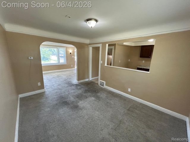 19603 Goddard Street, Detroit, MI 48234