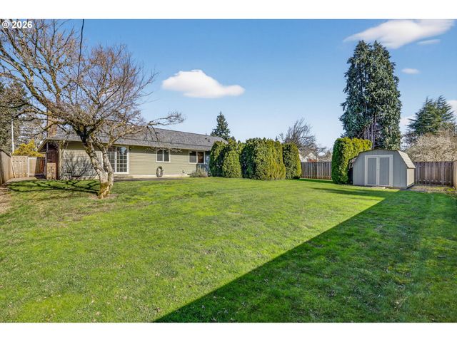 6117 KANSAS St, Vancouver, WA 98661