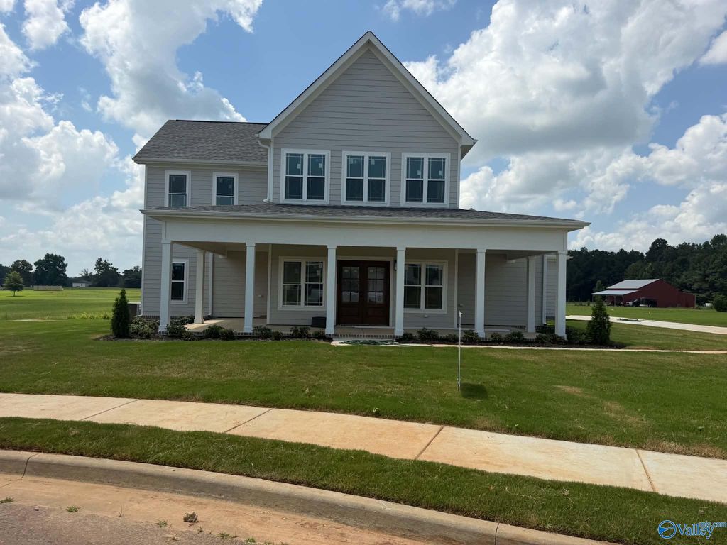 23334 Leroy Lane, Athens, AL 35613
