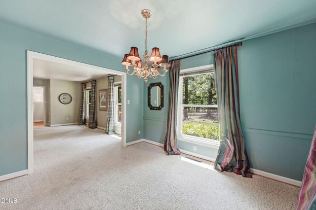 4839 Forest Lake Drive, Mebane, NC 27302