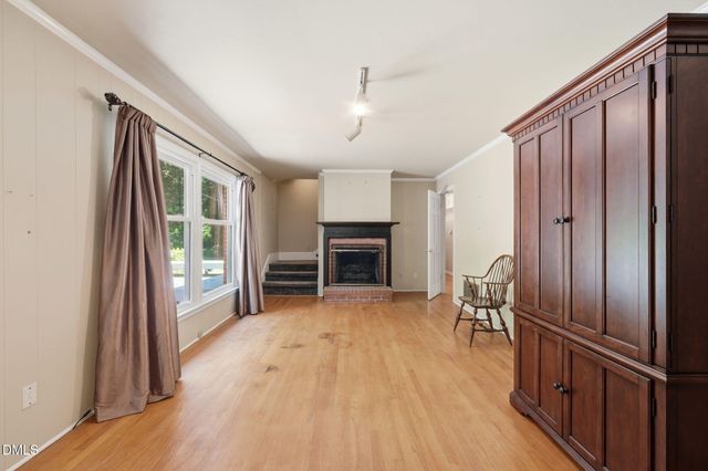4839 Forest Lake Drive, Mebane, NC 27302