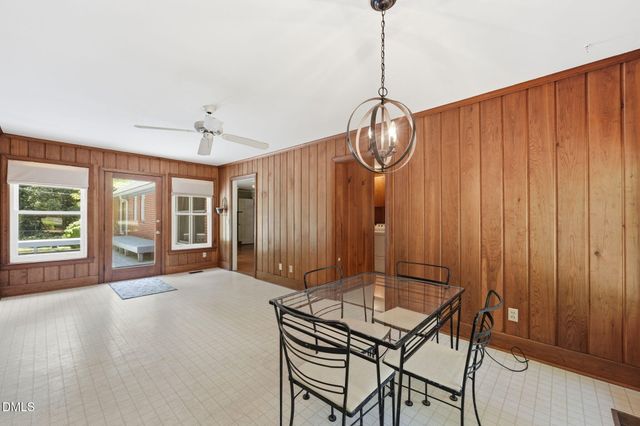 4839 Forest Lake Drive, Mebane, NC 27302