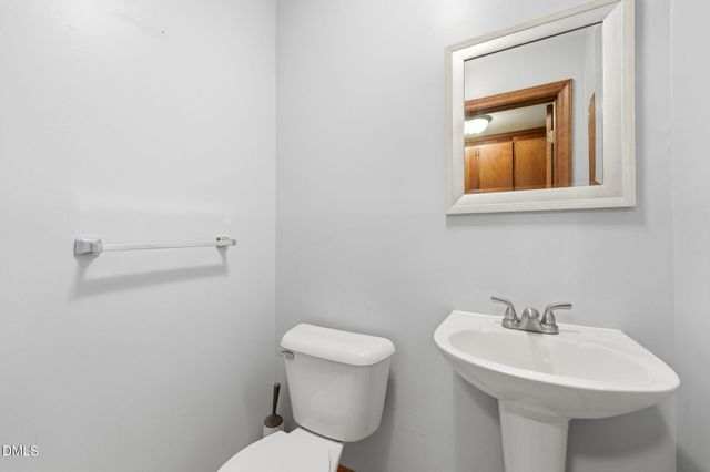 4839 Forest Lake Drive, Mebane, NC 27302