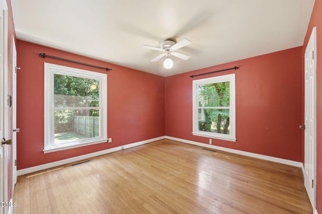 4839 Forest Lake Drive, Mebane, NC 27302
