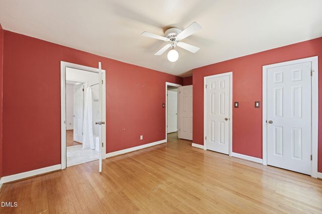 4839 Forest Lake Drive, Mebane, NC 27302