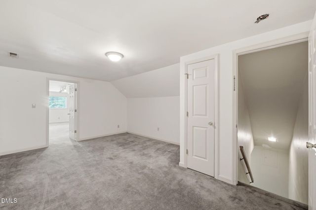 4839 Forest Lake Drive, Mebane, NC 27302