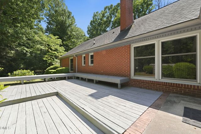 4839 Forest Lake Drive, Mebane, NC 27302