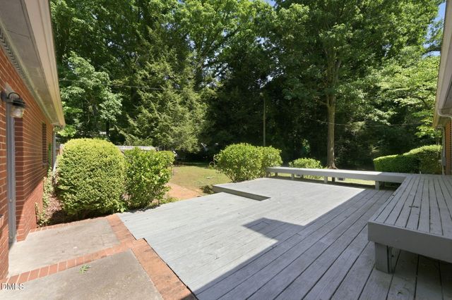 4839 Forest Lake Drive, Mebane, NC 27302