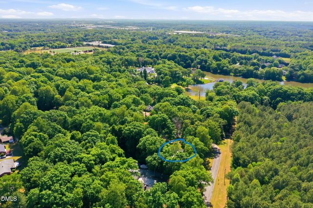 4839 Forest Lake Drive, Mebane, NC 27302