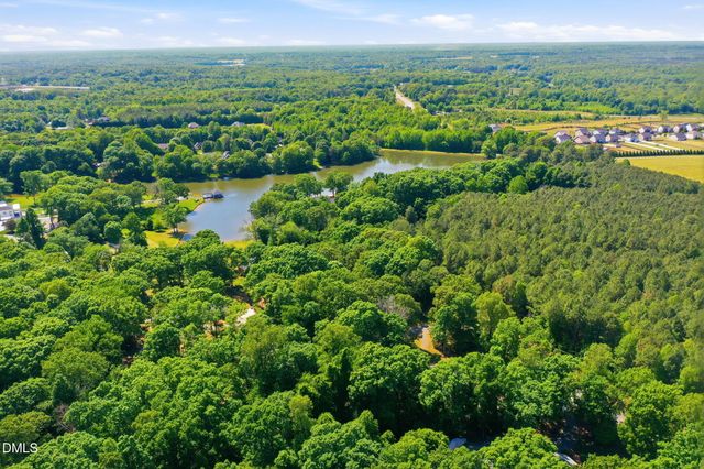 4839 Forest Lake Drive, Mebane, NC 27302