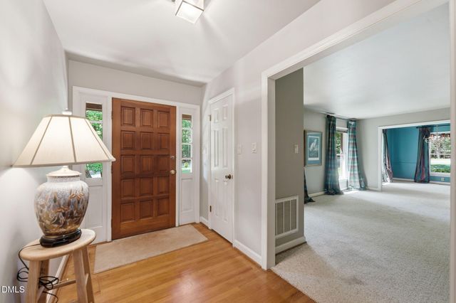 4839 Forest Lake Drive, Mebane, NC 27302