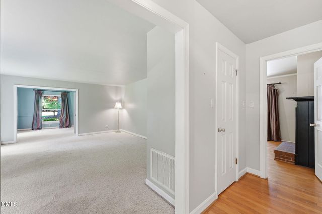4839 Forest Lake Drive, Mebane, NC 27302