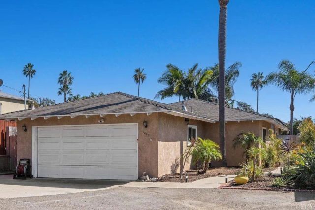 1265 Knowles Avenue, Carlsbad, CA 92008