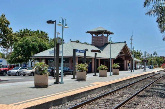 1265 Knowles Avenue, Carlsbad, CA 92008