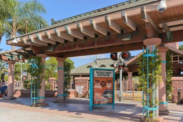 1265 Knowles Avenue, Carlsbad, CA 92008