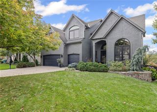 14312 Mackey Street, Overland Park, KS 66223