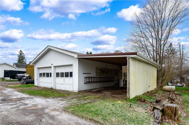 618 Riverside Avenue, Grove City Boro, PA 16127