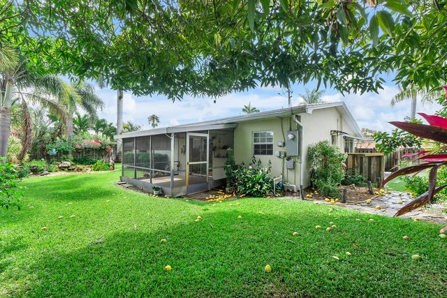 1101 NE 35th Street, Pompano Beach, FL 33064