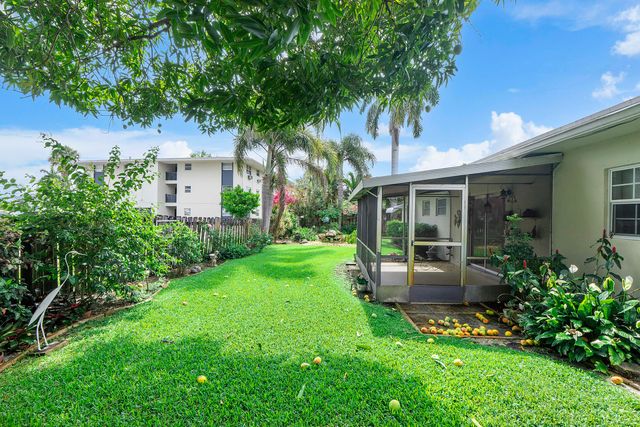 1101 NE 35th Street, Pompano Beach, FL 33064