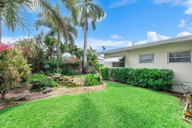 1101 NE 35th Street, Pompano Beach, FL 33064