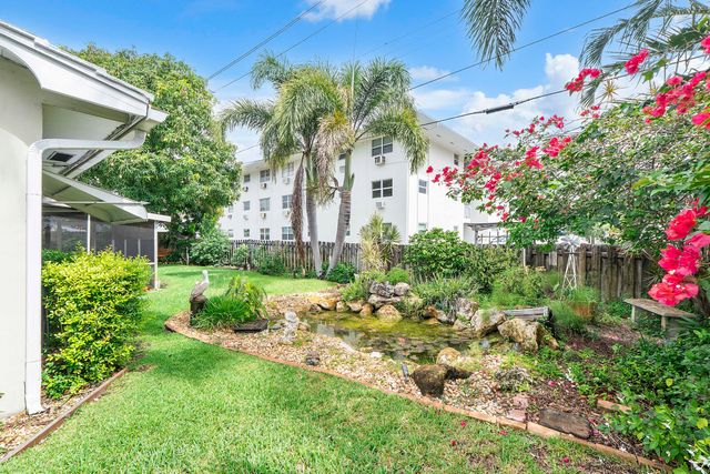 1101 NE 35th Street, Pompano Beach, FL 33064