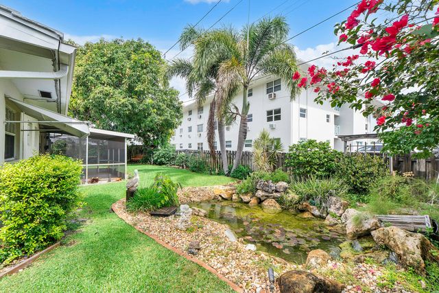 1101 NE 35th Street, Pompano Beach, FL 33064
