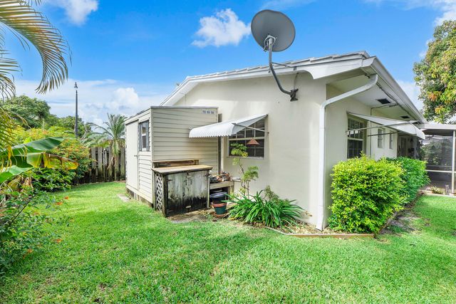 1101 NE 35th Street, Pompano Beach, FL 33064