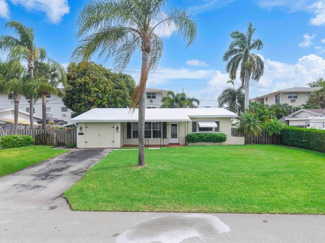 1101 NE 35th Street, Pompano Beach, FL 33064