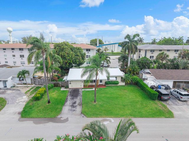 1101 NE 35th Street, Pompano Beach, FL 33064