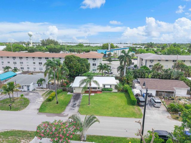 1101 NE 35th Street, Pompano Beach, FL 33064