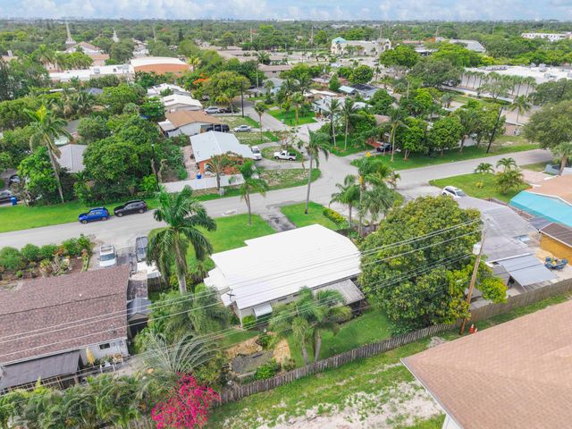 1101 NE 35th Street, Pompano Beach, FL 33064