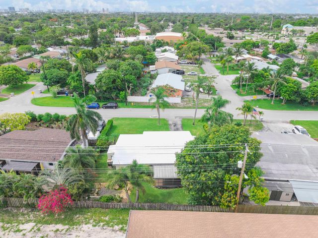 1101 NE 35th Street, Pompano Beach, FL 33064