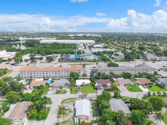 1101 NE 35th Street, Pompano Beach, FL 33064