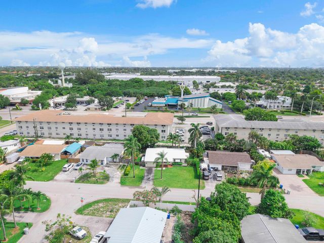 1101 NE 35th Street, Pompano Beach, FL 33064