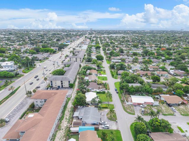 1101 NE 35th Street, Pompano Beach, FL 33064