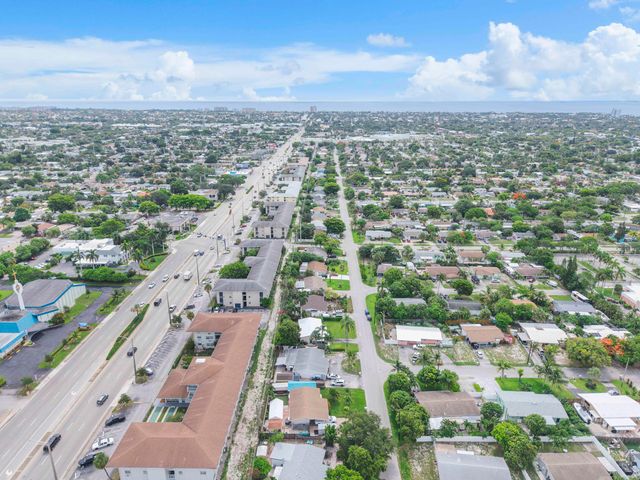 1101 NE 35th Street, Pompano Beach, FL 33064