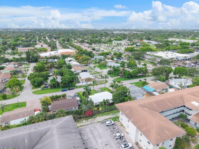 1101 NE 35th Street, Pompano Beach, FL 33064