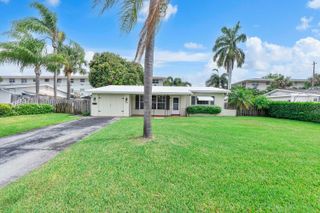 1101 NE 35th Street, Pompano Beach, FL 33064