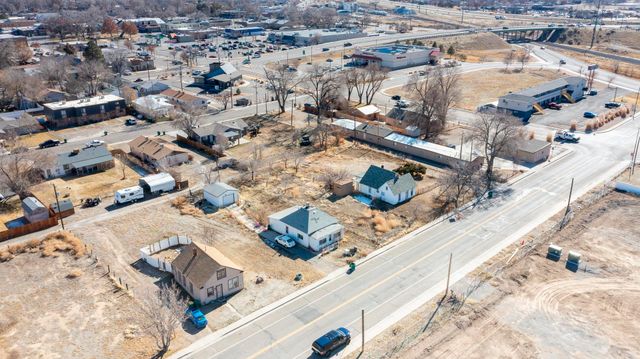 128 N Coulson Street, Fruita, CO 81521