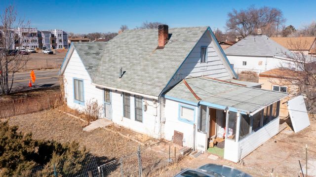 128 N Coulson Street, Fruita, CO 81521