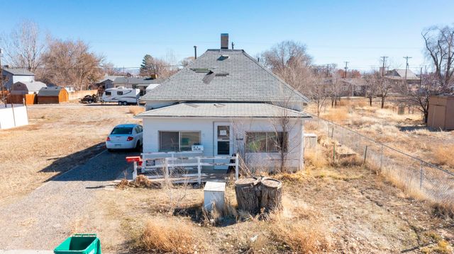 128 N Coulson Street, Fruita, CO 81521