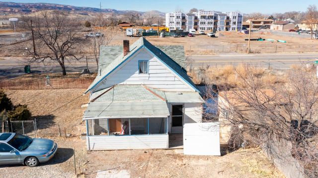 128 N Coulson Street, Fruita, CO 81521