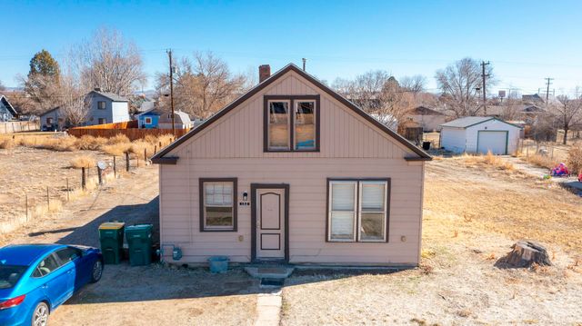 128 N Coulson Street, Fruita, CO 81521