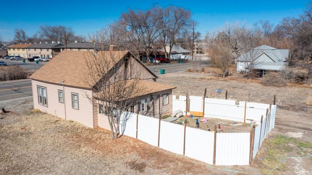 128 N Coulson Street, Fruita, CO 81521