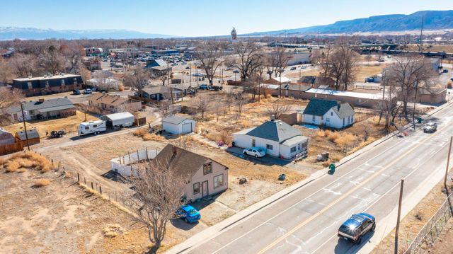 128 N Coulson Street, Fruita, CO 81521