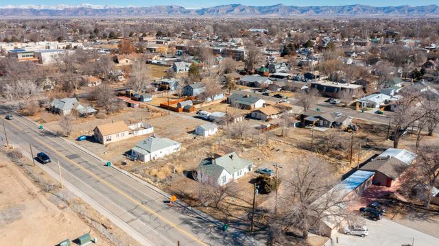 128 N Coulson Street, Fruita, CO 81521