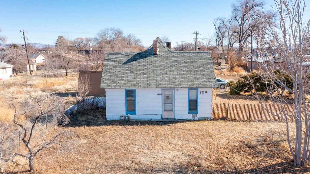 128 N Coulson Street, Fruita, CO 81521